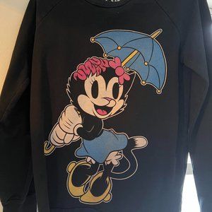 Drop Dead Kitty Mouse Brainz